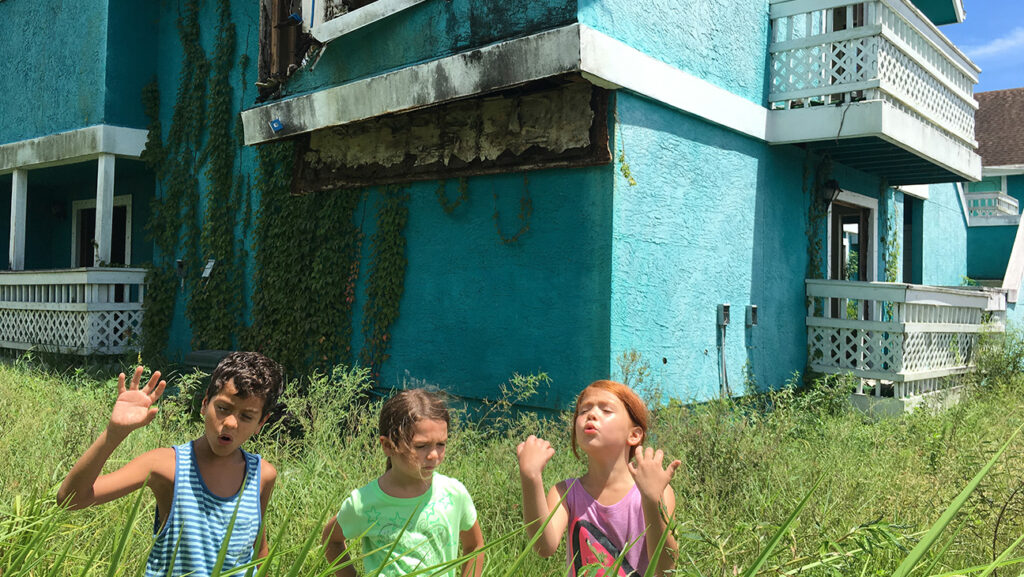 The Florida Project