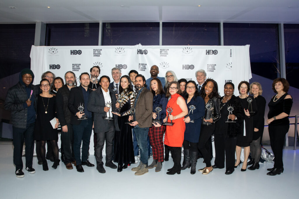 2019 Cinema Eye Honors Winners