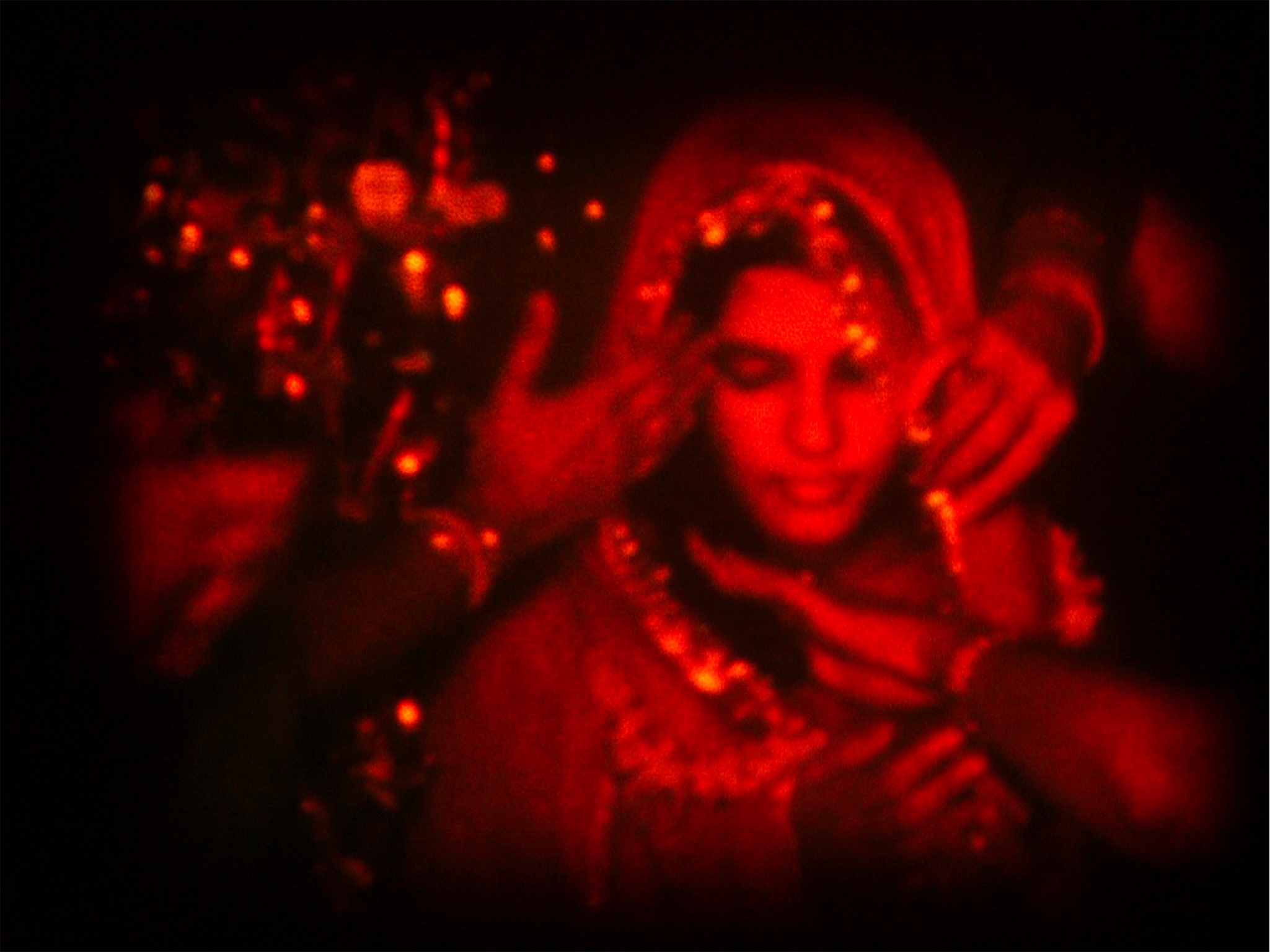 CEH 2023 Nominee: A Night of Knowing Nothing