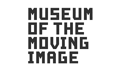 CEH Sponsor Museum of the Moving Image logo