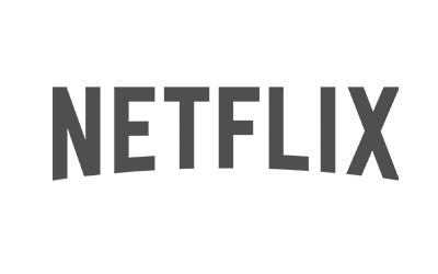CEH Sponsor Netflix logo