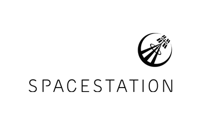 CEH Sponsor Spacestation logo