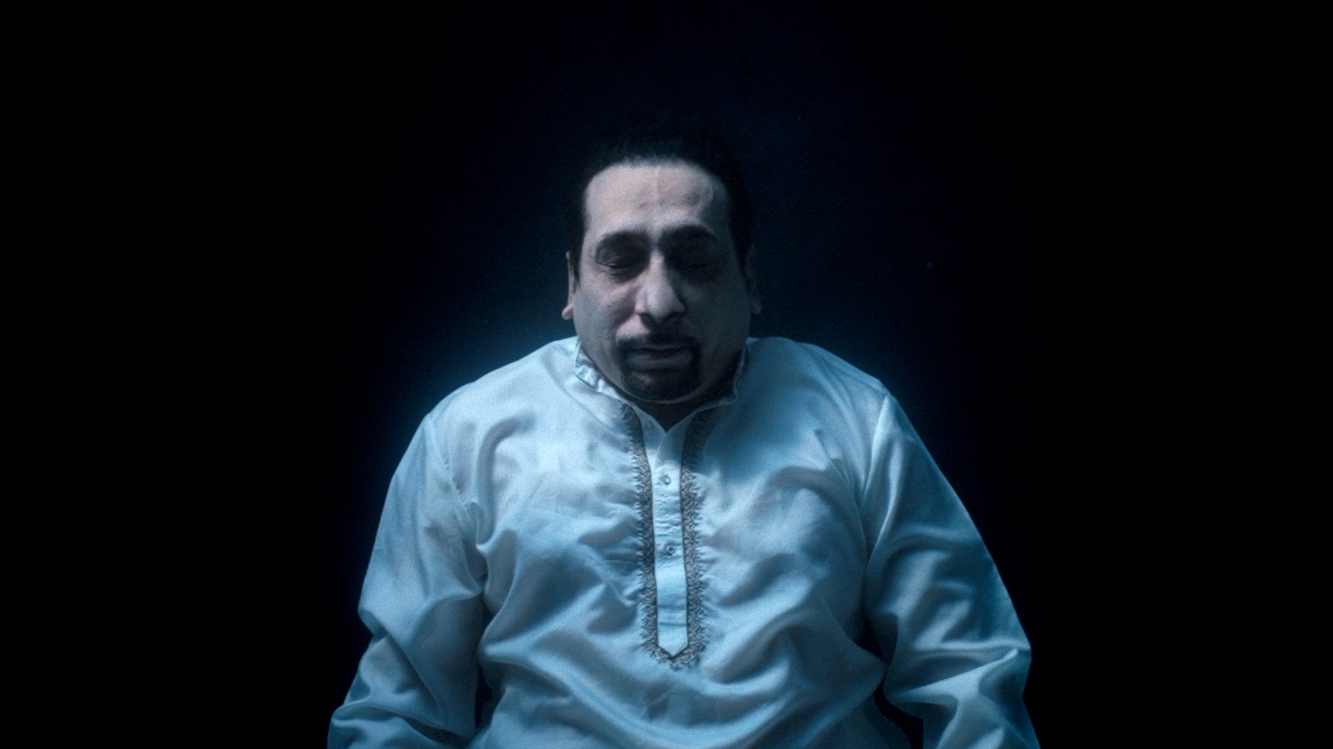 Eternal Father still