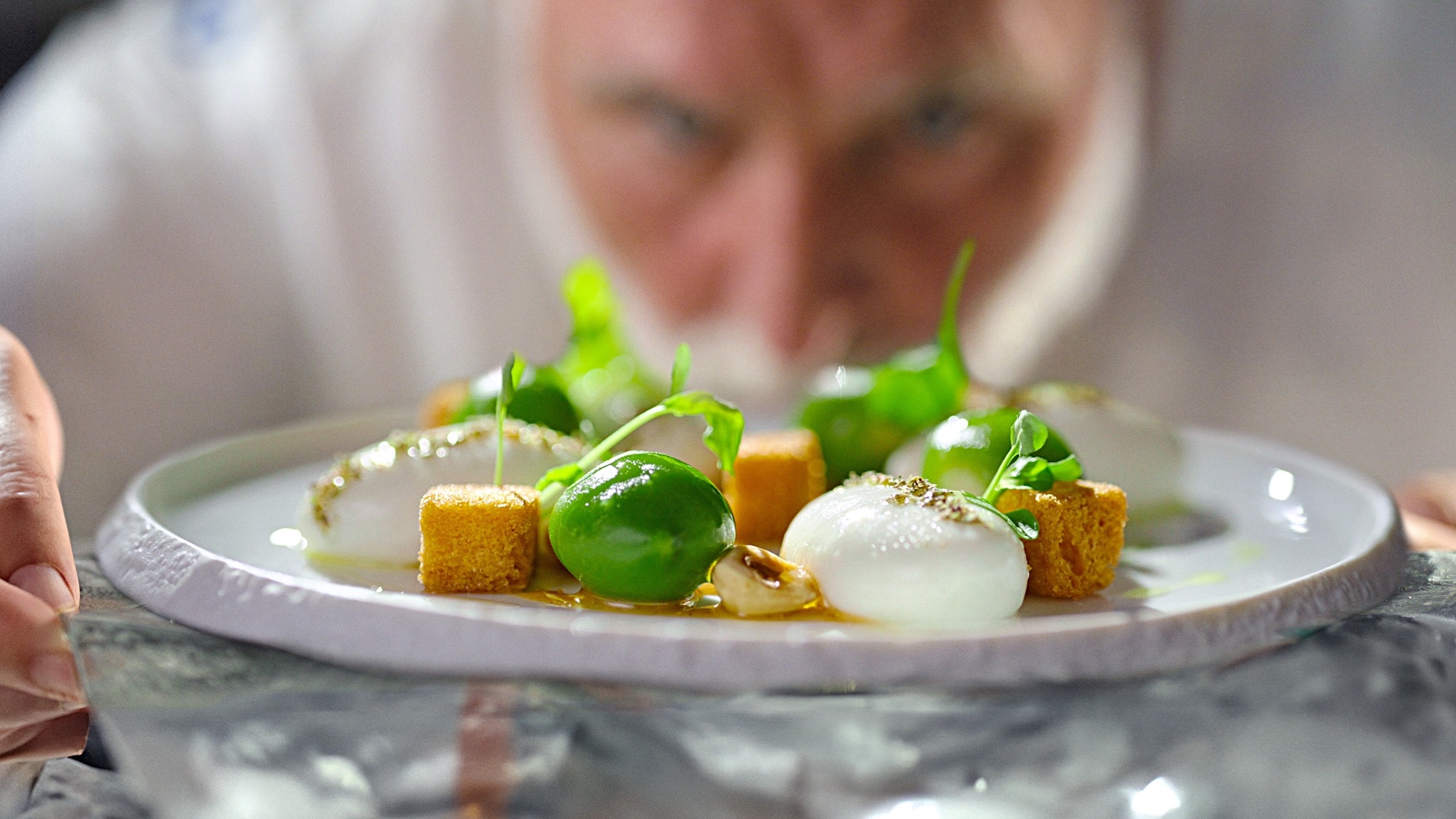 Chef's Table - Legends Still