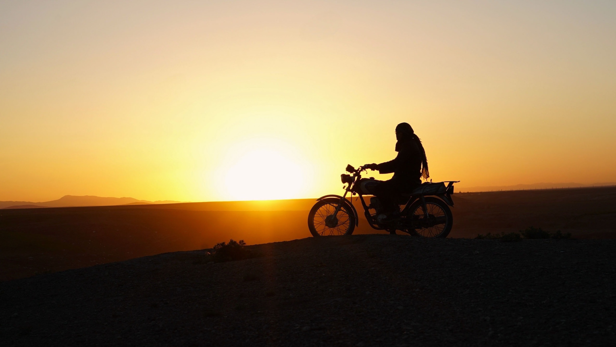 Cutting Through Rocks Still