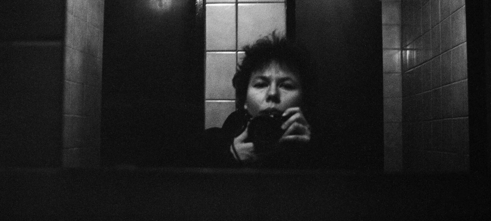 I Am Not Everything I Want to Be Still