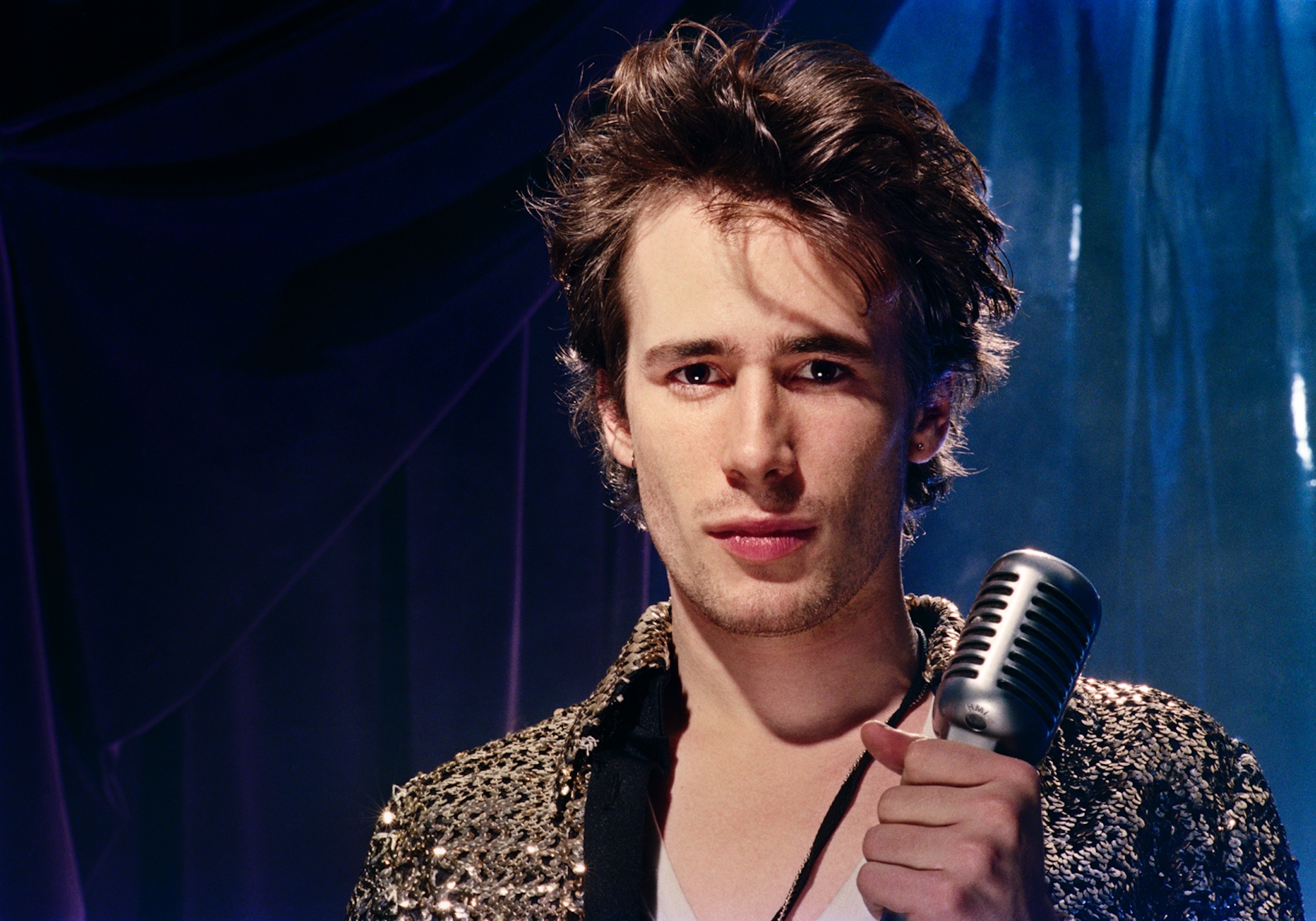It's Never Over, Jeff Buckley Still