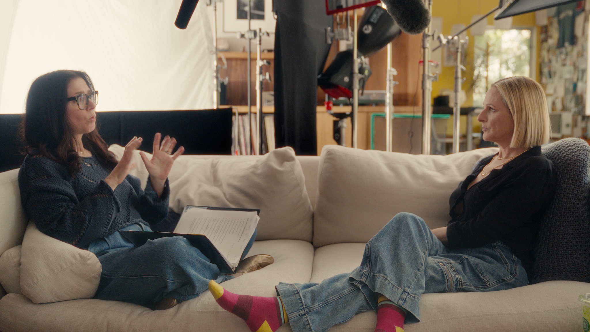 Marlee Matlin - Not Alone Anymore Still