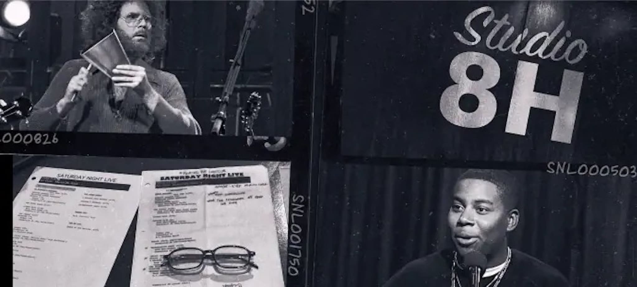 SNL50 - Beyond Saturday Night