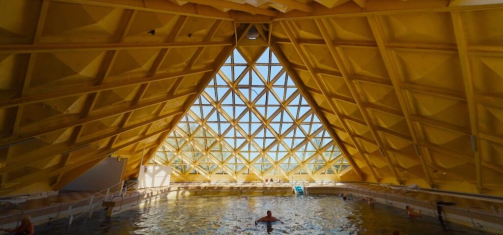 Still from Sanatorium