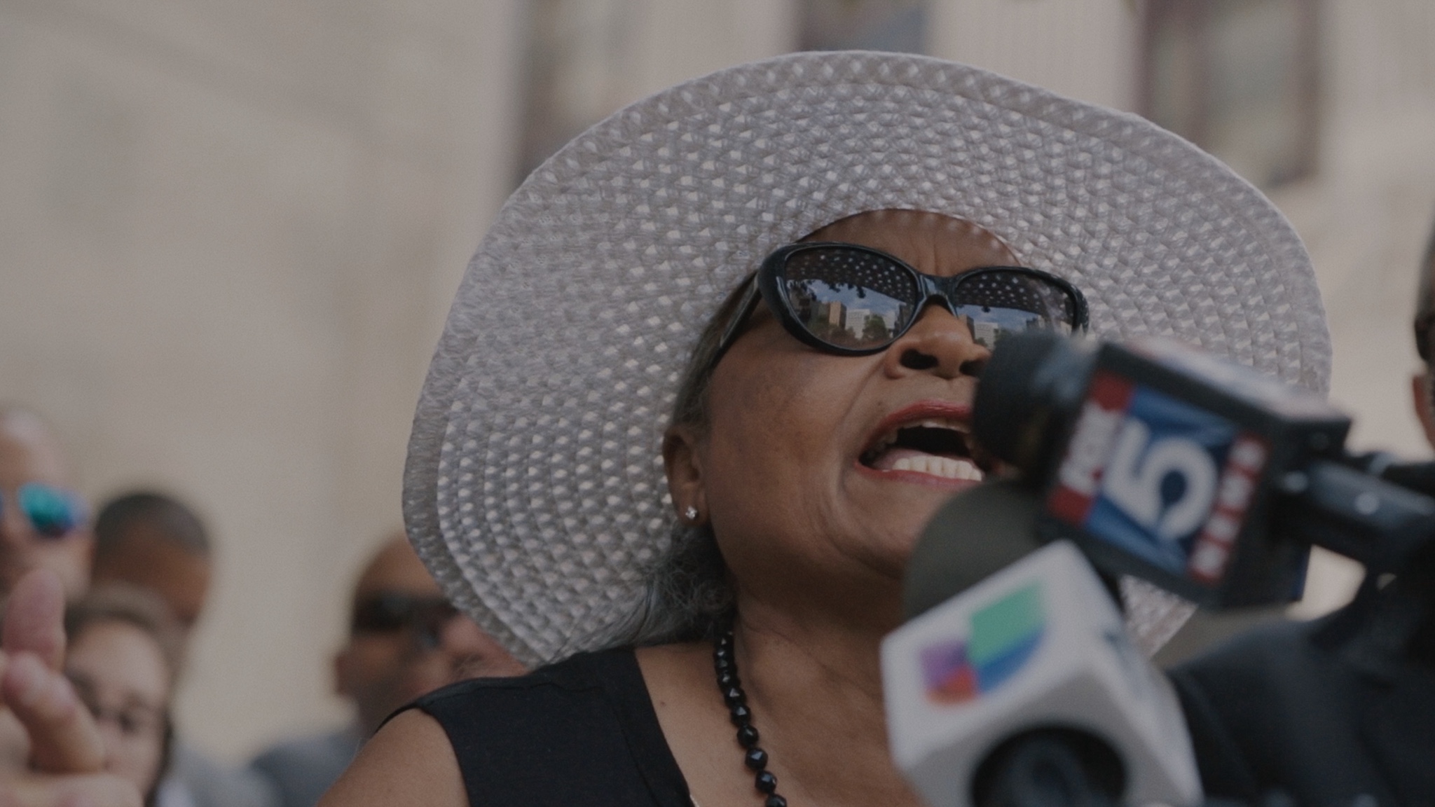 The Sing Sing Chronicles Still