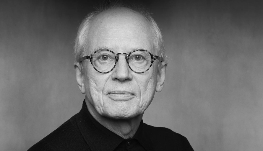 2026 Eye/Con Award Winner Janus Billeskov Jansen